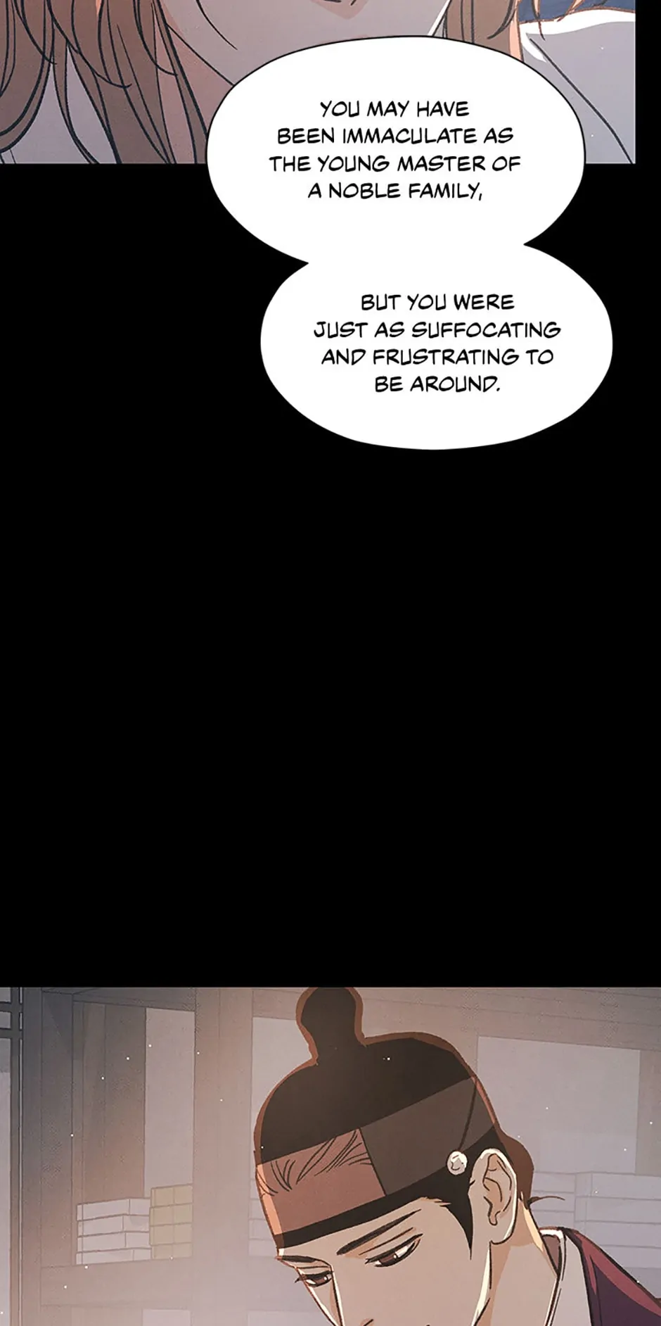 Under the Plum Blossom Tree Chapter 48 - Page 34