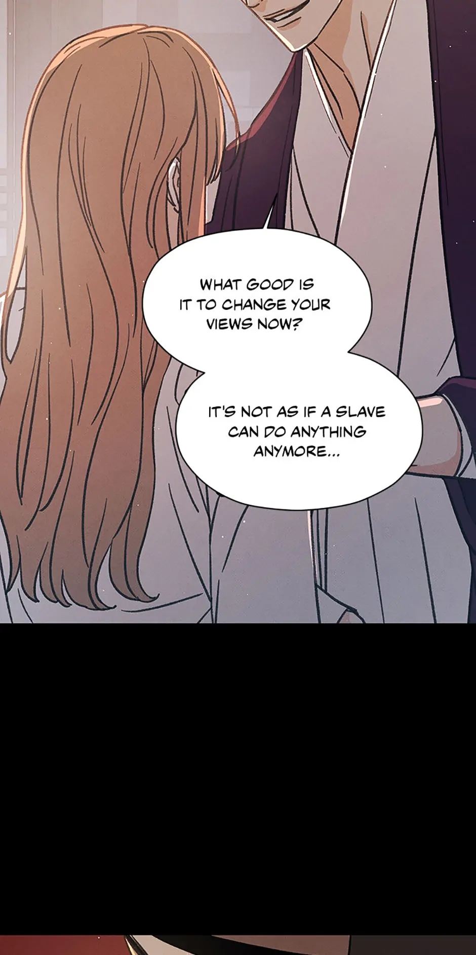 Under the Plum Blossom Tree Chapter 48 - Page 35