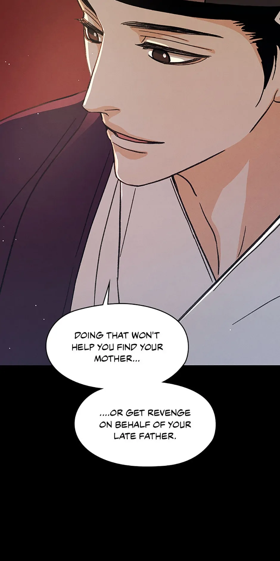 Under the Plum Blossom Tree Chapter 48 - Page 36