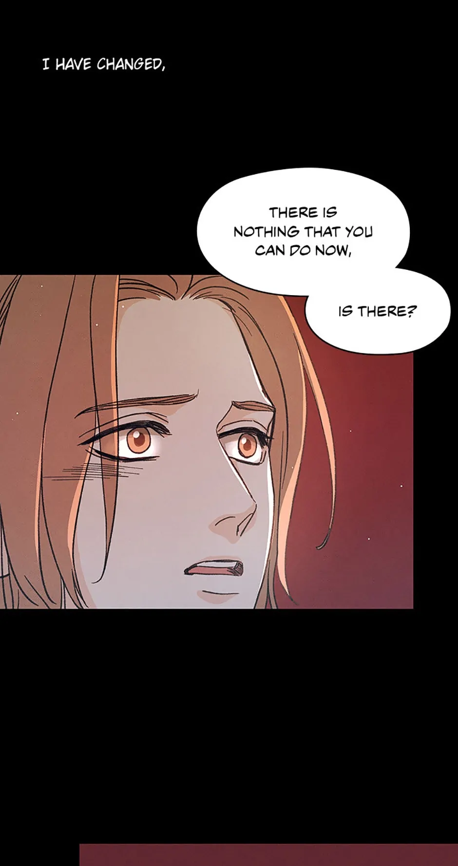 Under the Plum Blossom Tree Chapter 48 - Page 37