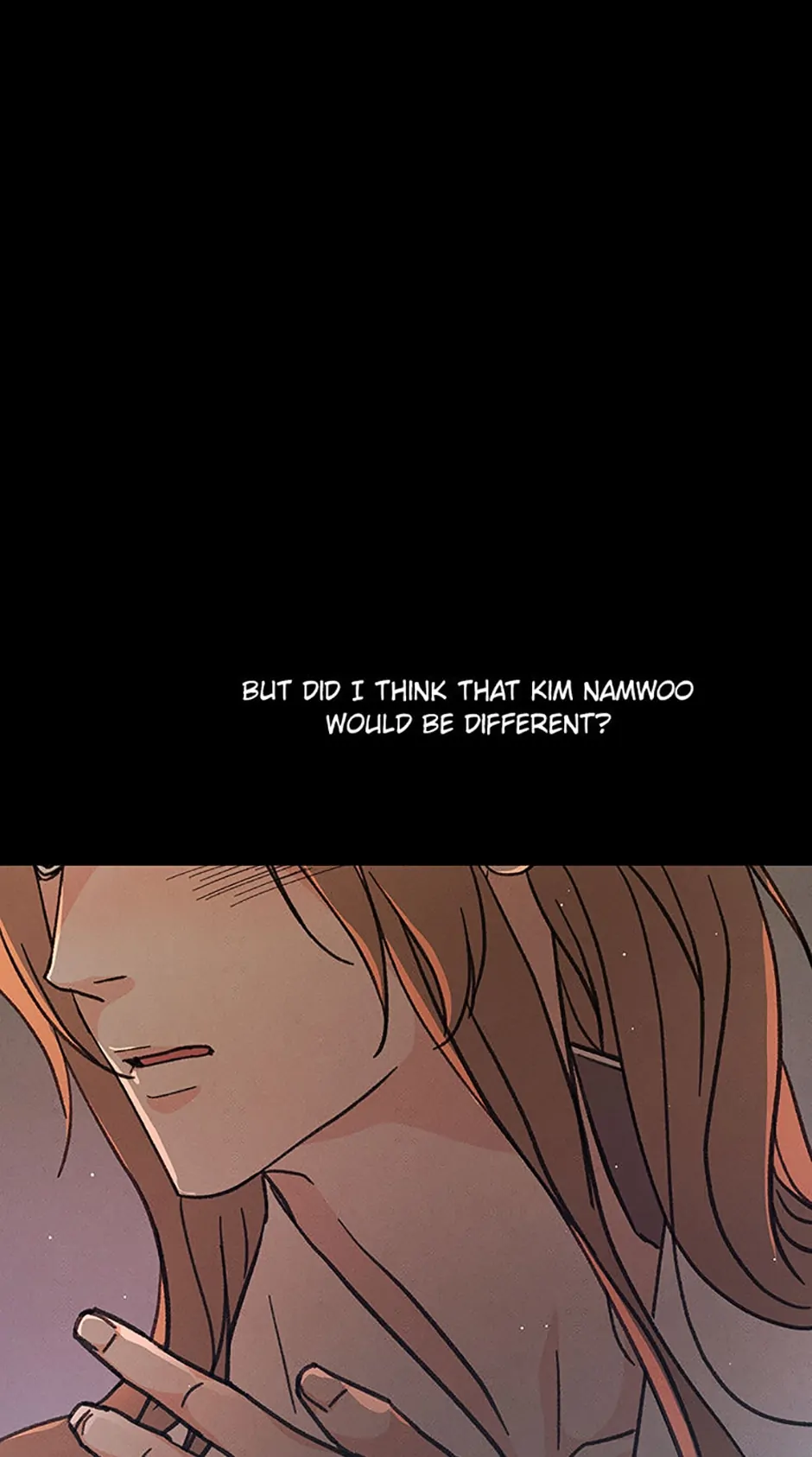 Under the Plum Blossom Tree Chapter 48 - Page 40