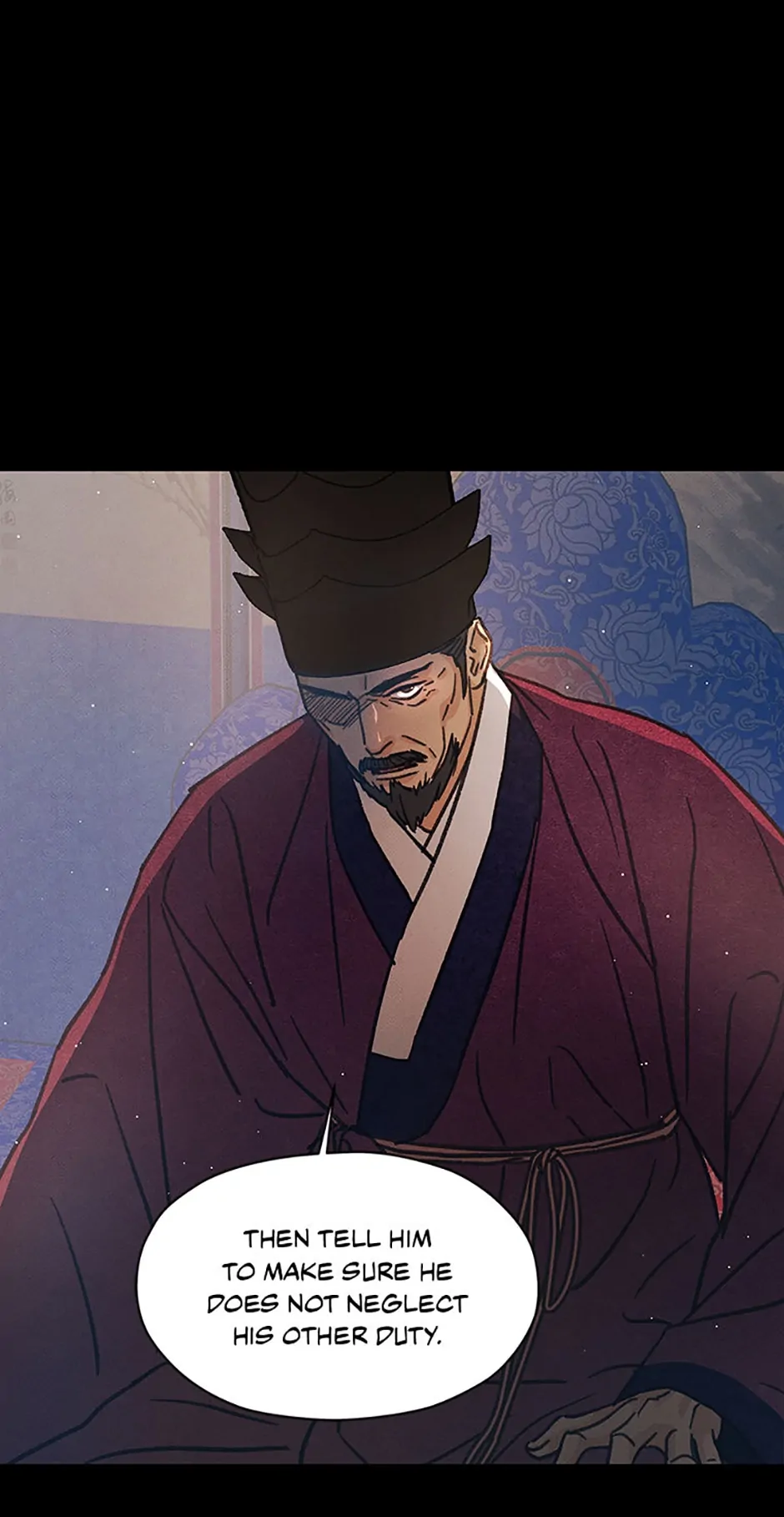Under the Plum Blossom Tree Chapter 48 - Page 5