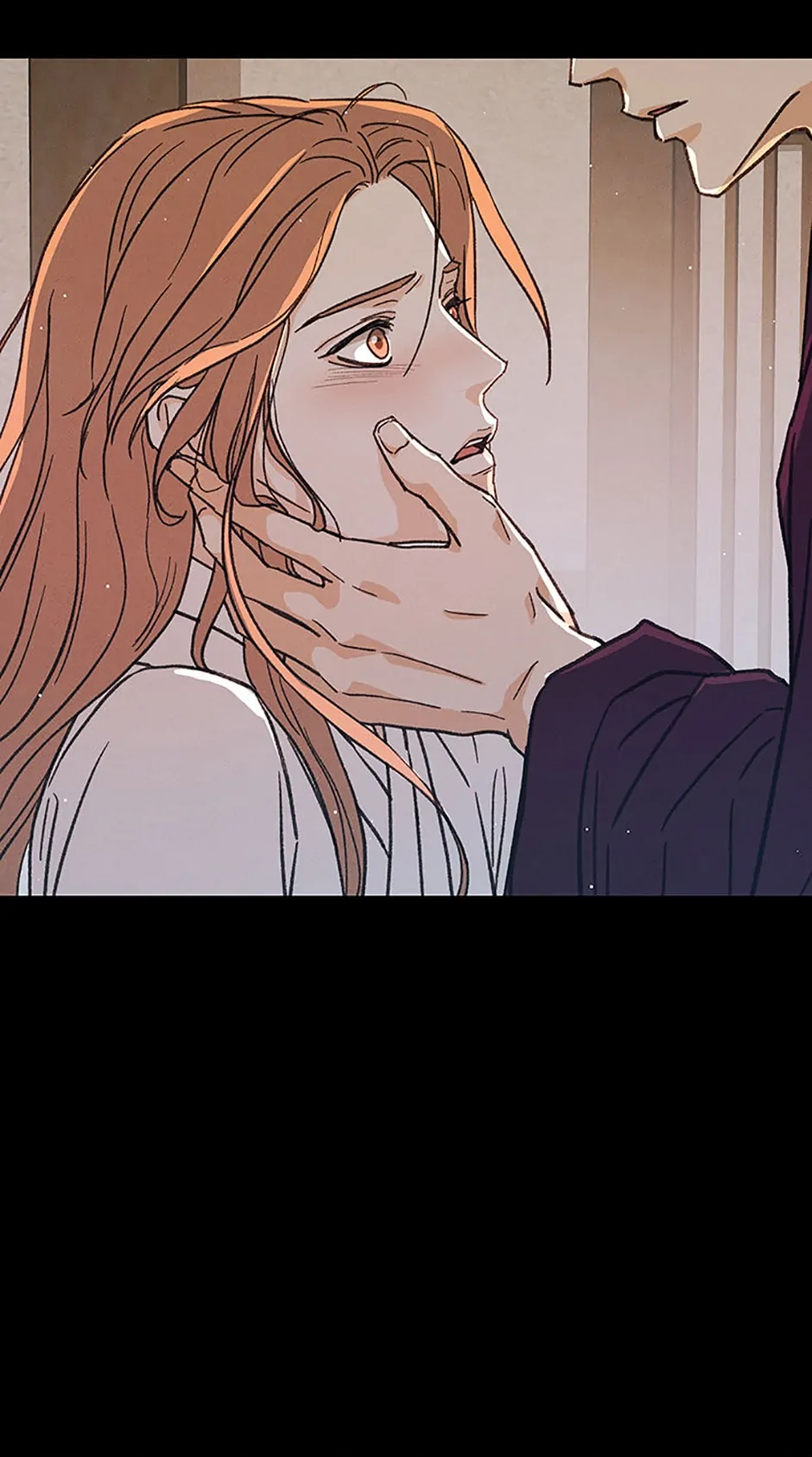 Under the Plum Blossom Tree Chapter 48 - Page 42