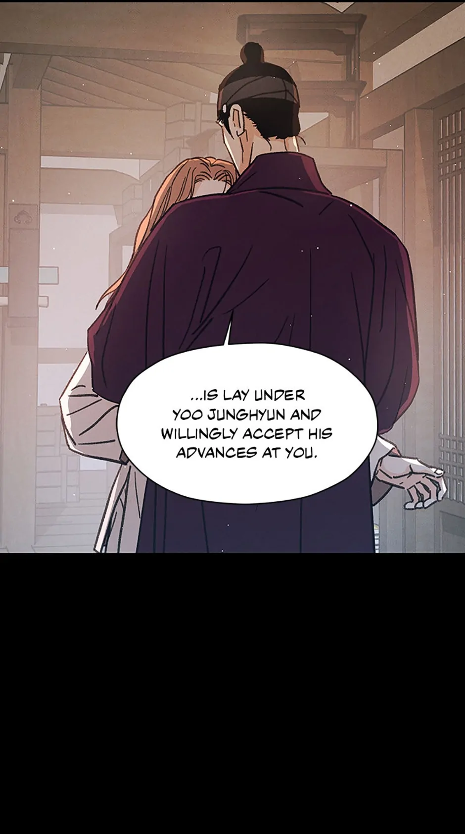 Under the Plum Blossom Tree Chapter 48 - Page 43