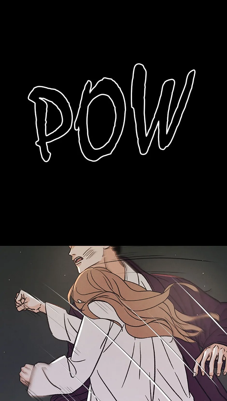 Under the Plum Blossom Tree Chapter 48 - Page 45