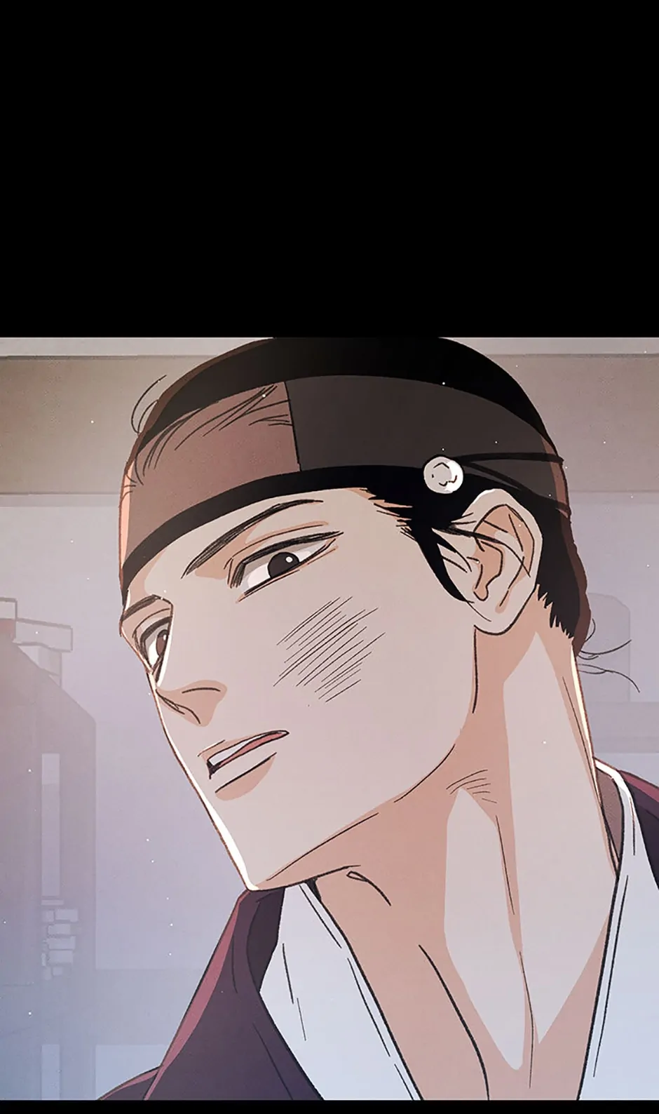 Under the Plum Blossom Tree Chapter 48 - Page 48