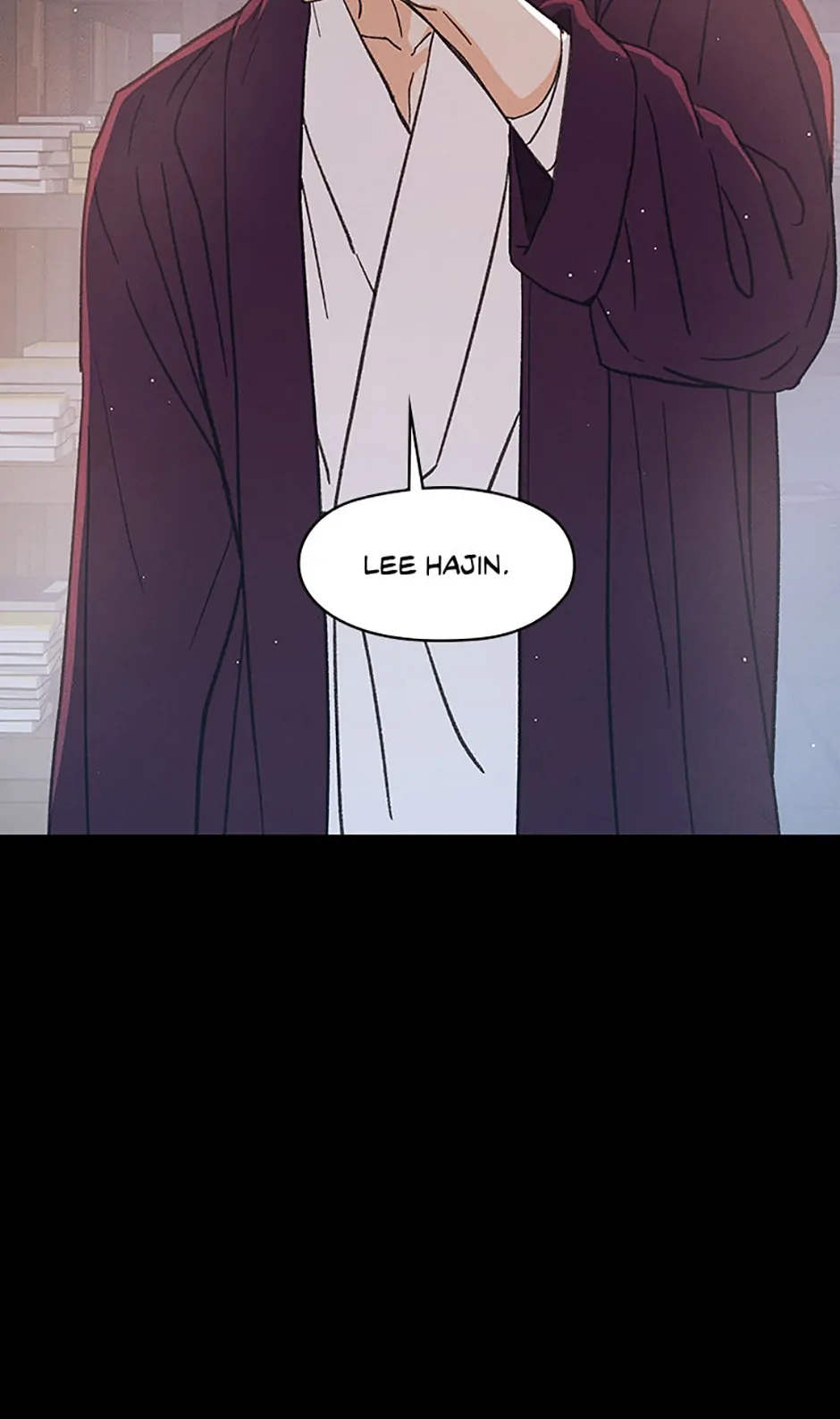 Under the Plum Blossom Tree Chapter 48 - Page 50