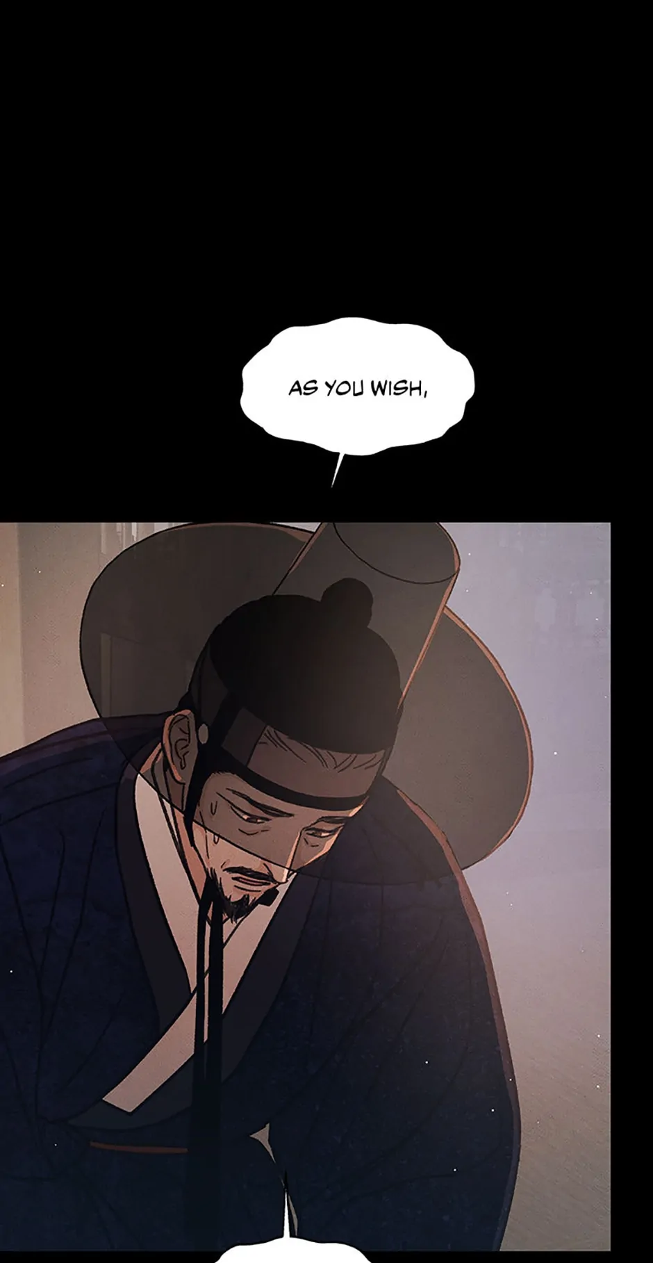 Under the Plum Blossom Tree Chapter 48 - Page 6