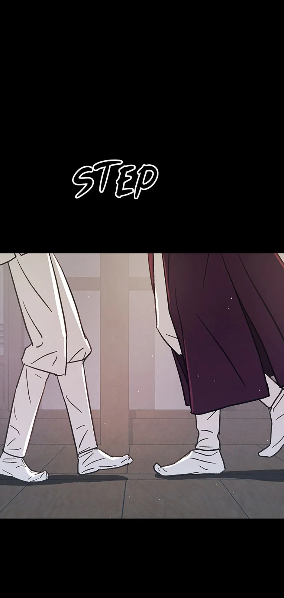 Under the Plum Blossom Tree Chapter 48 - Page 51
