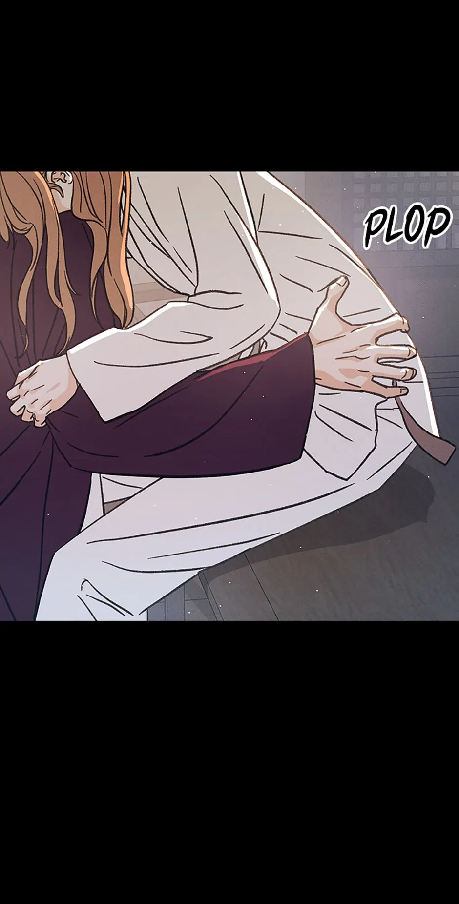 Under the Plum Blossom Tree Chapter 48 - Page 54