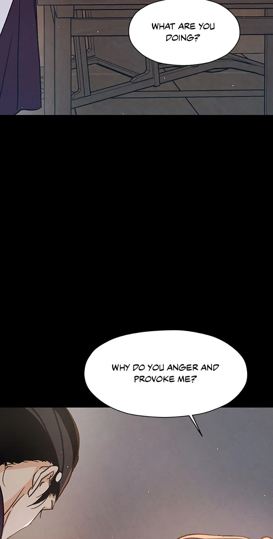 Under the Plum Blossom Tree Chapter 48 - Page 56