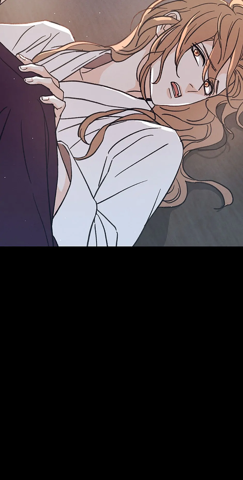 Under the Plum Blossom Tree Chapter 48 - Page 57