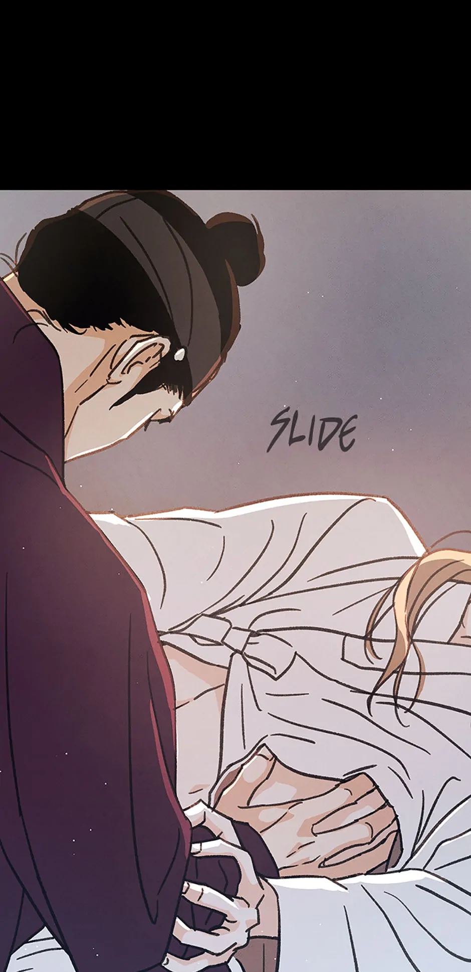 Under the Plum Blossom Tree Chapter 48 - Page 59