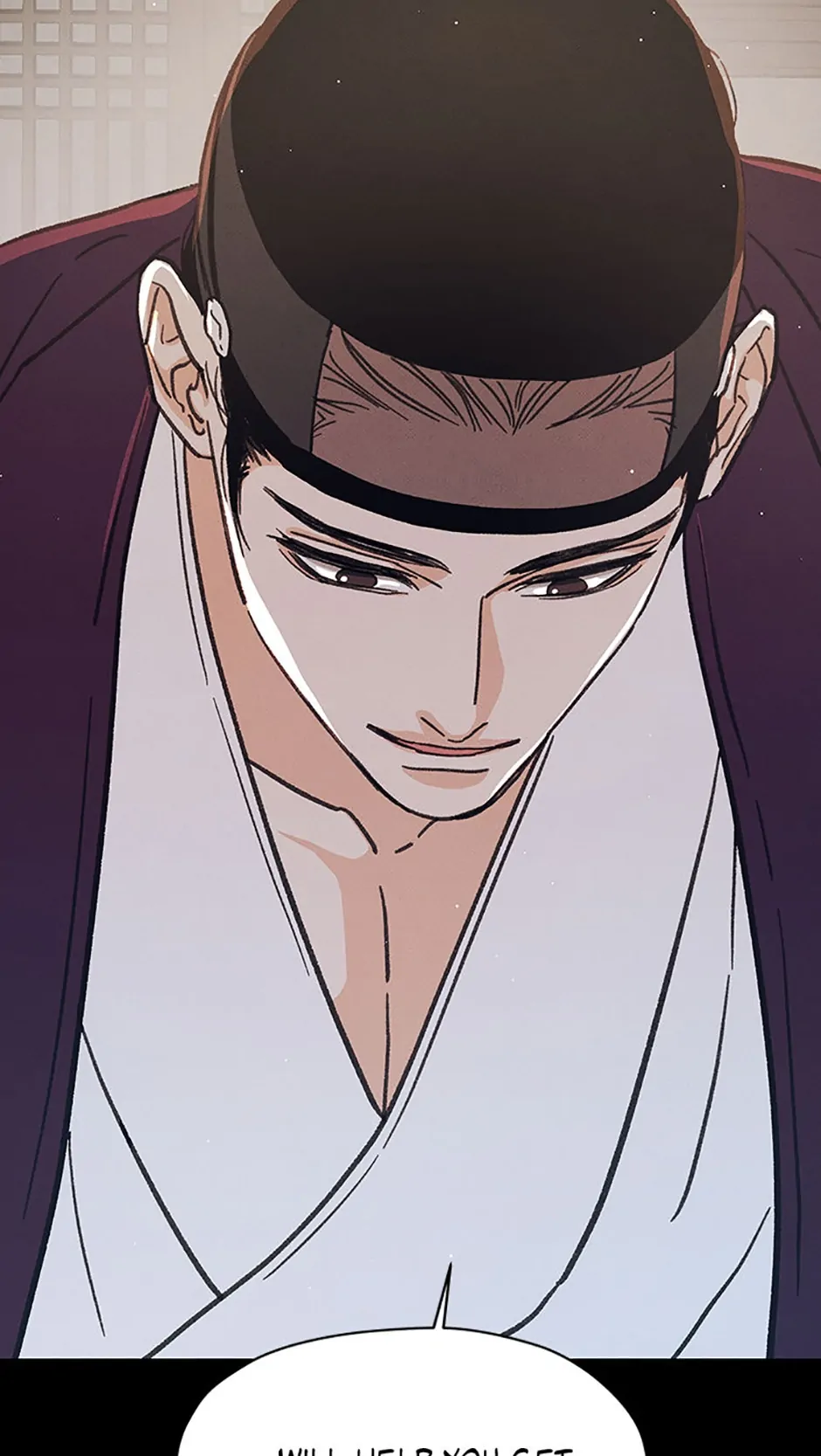 Under the Plum Blossom Tree Chapter 48 - Page 65