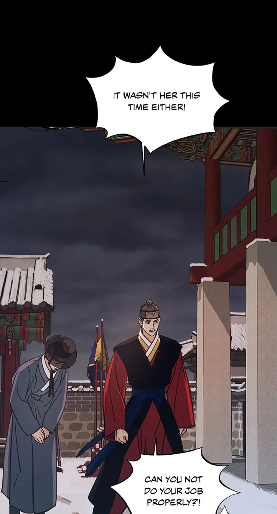 Under the Plum Blossom Tree Chapter 48 - Page 68