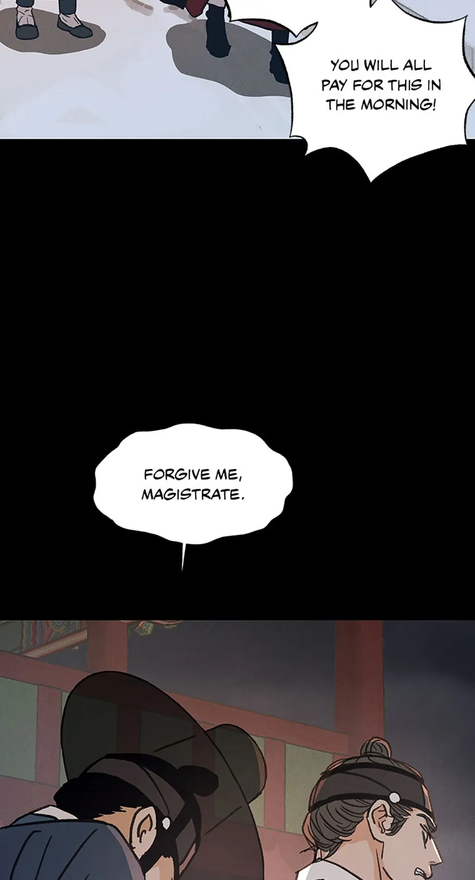 Under the Plum Blossom Tree Chapter 48 - Page 69