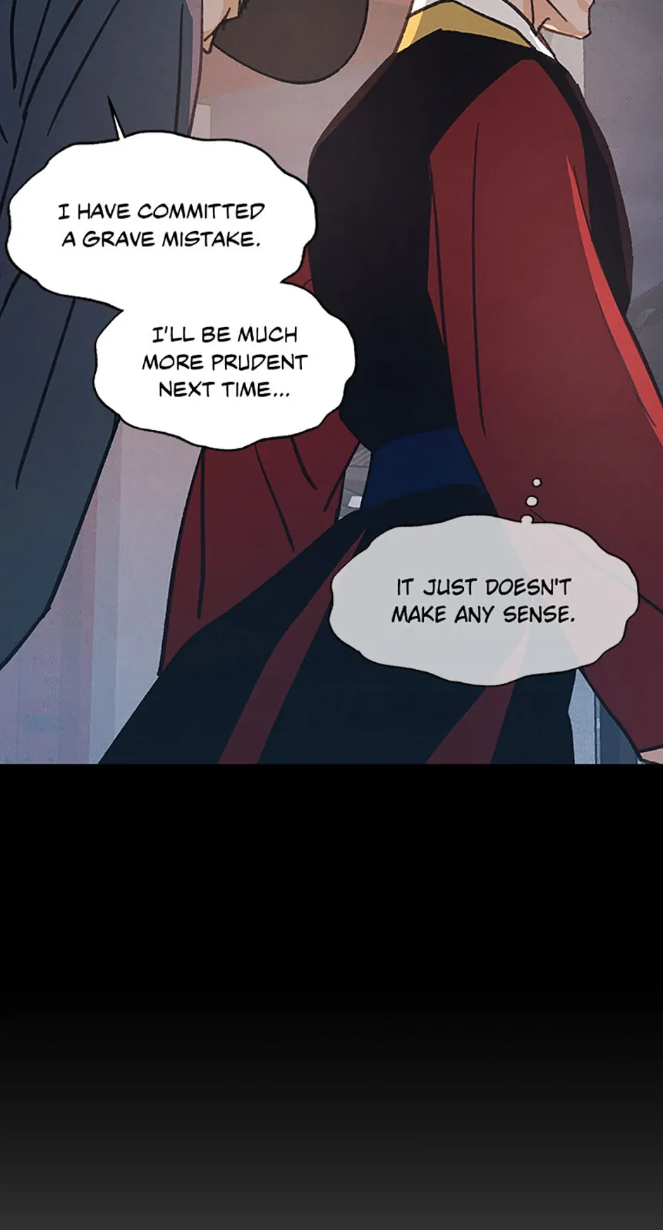Under the Plum Blossom Tree Chapter 48 - Page 70