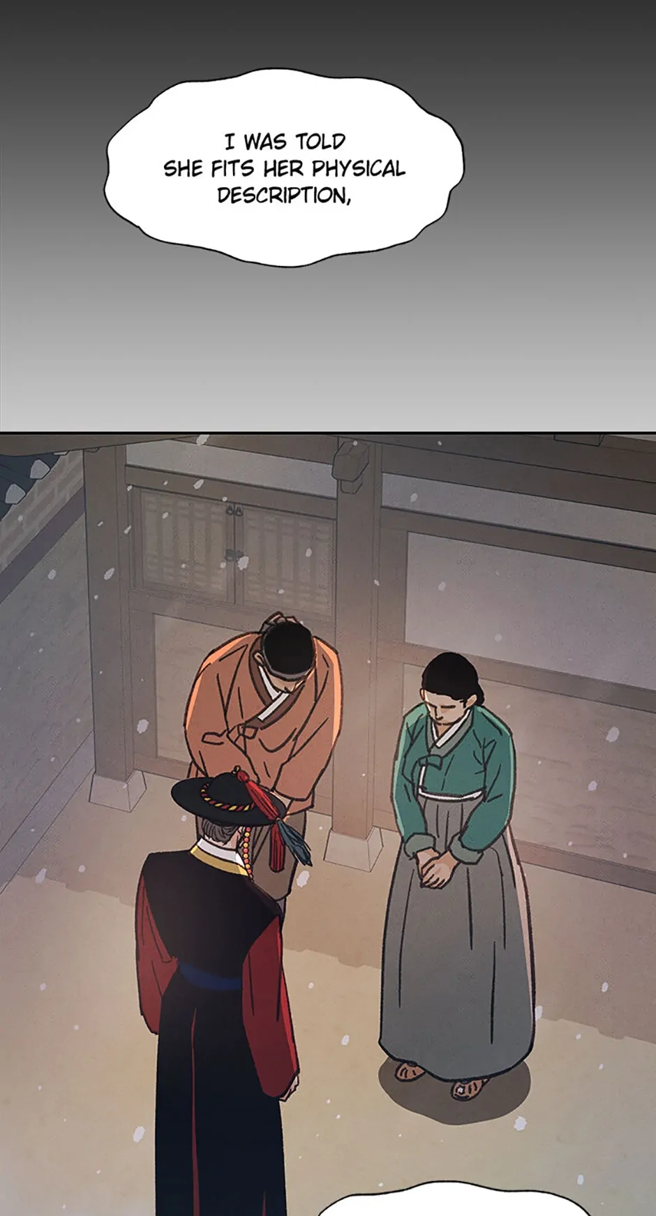 Under the Plum Blossom Tree Chapter 48 - Page 71