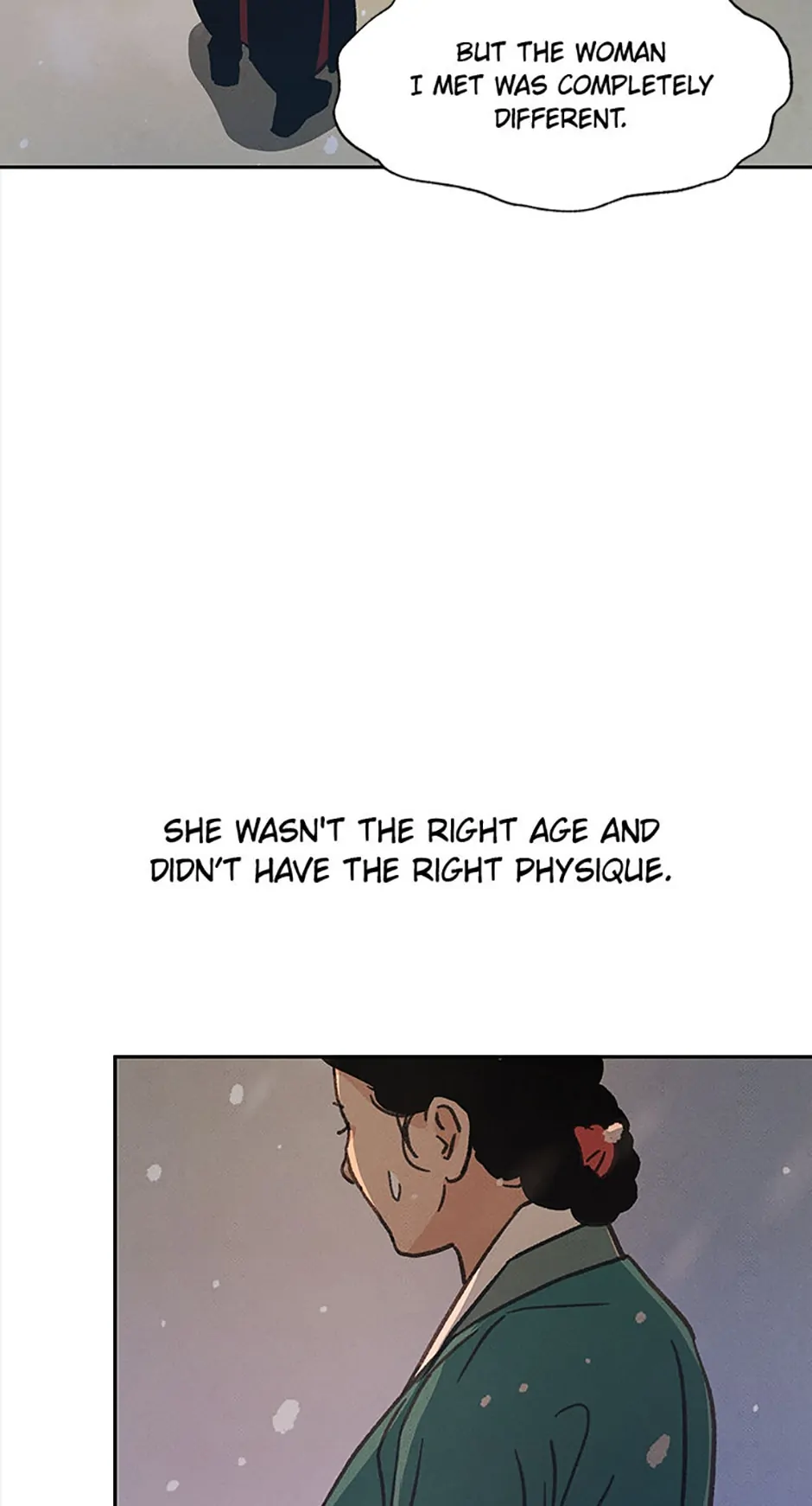 Under the Plum Blossom Tree Chapter 48 - Page 72