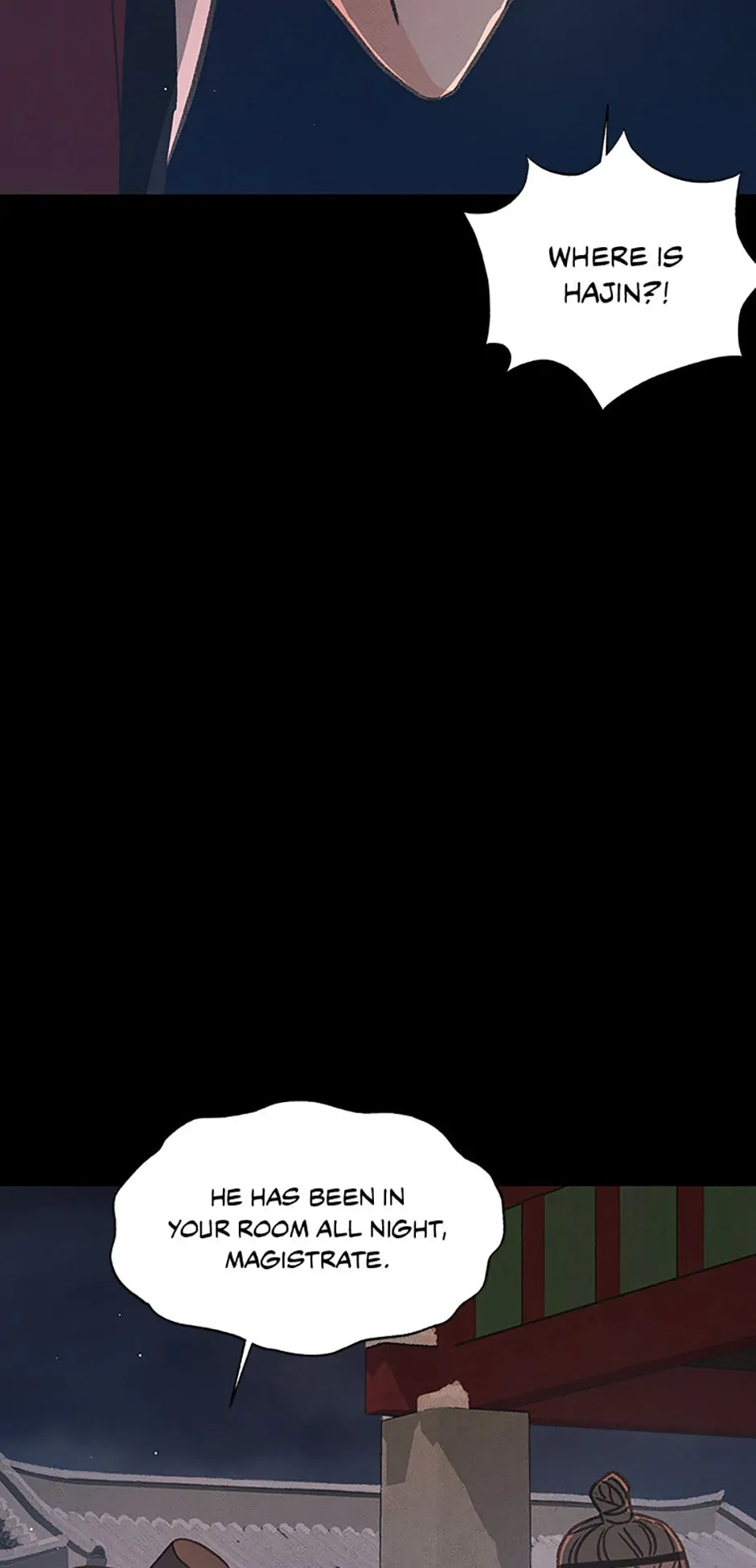 Under the Plum Blossom Tree Chapter 48 - Page 76