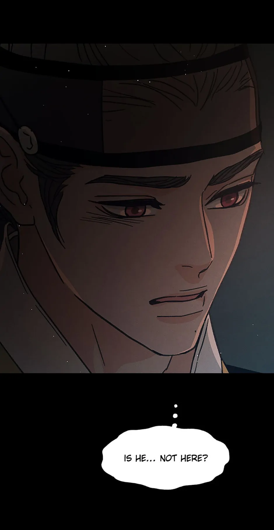 Under the Plum Blossom Tree Chapter 48 - Page 81