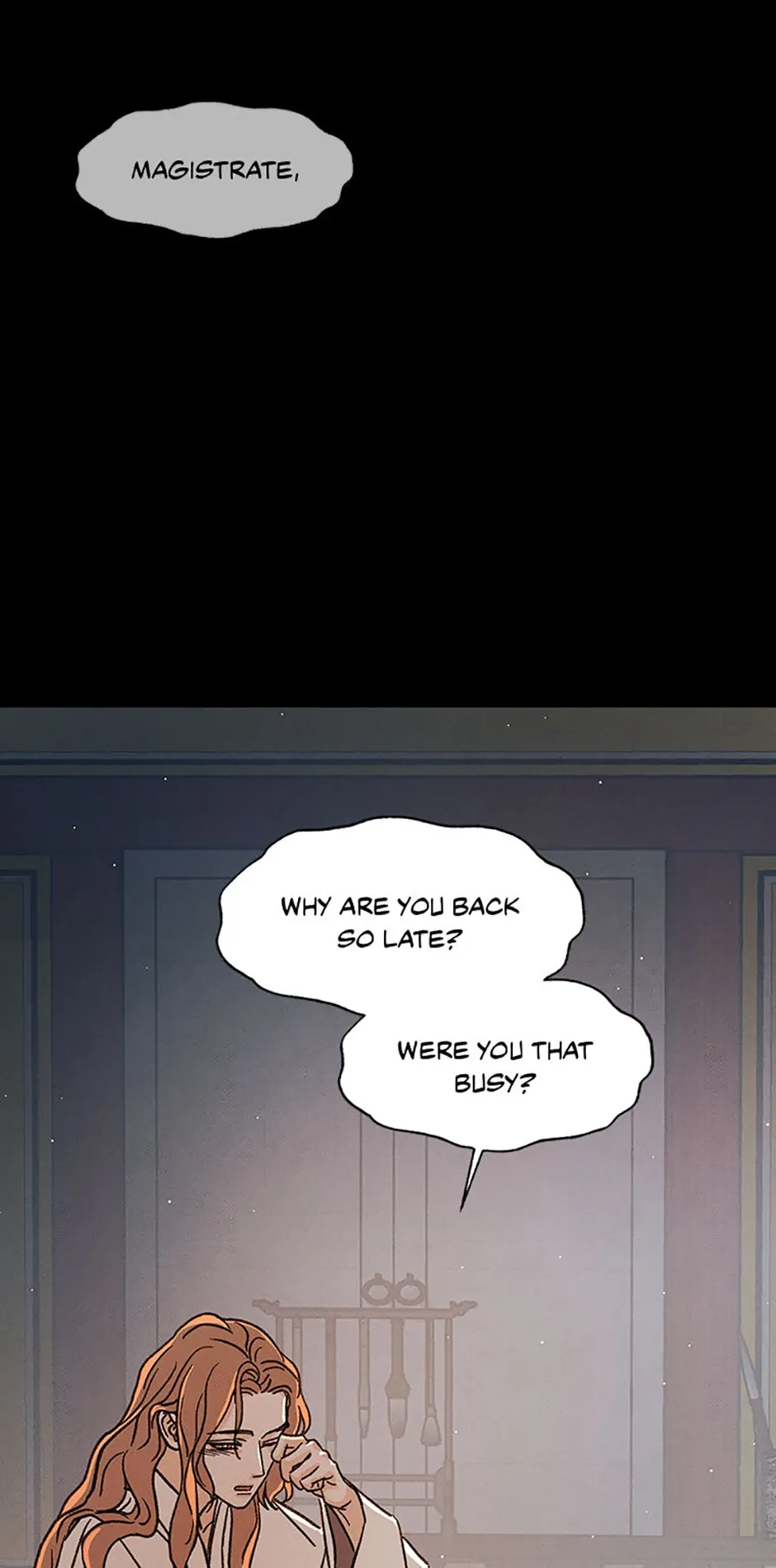 Under the Plum Blossom Tree Chapter 48 - Page 86