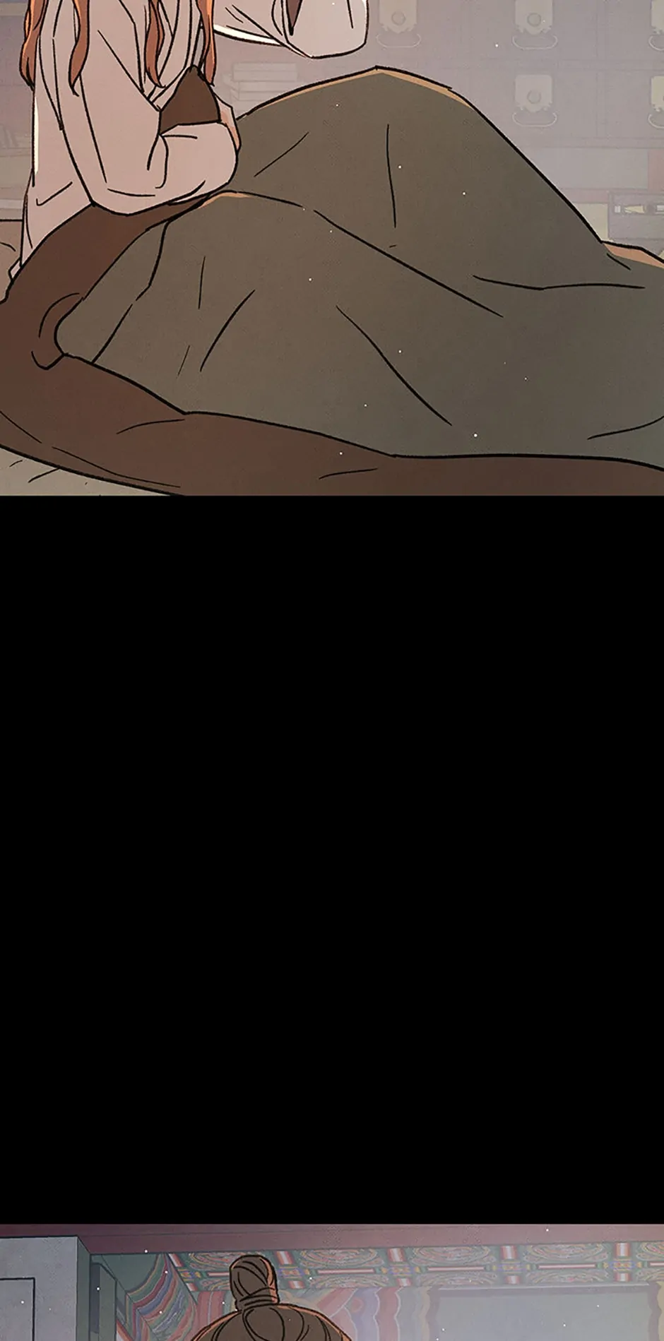 Under the Plum Blossom Tree Chapter 48 - Page 87