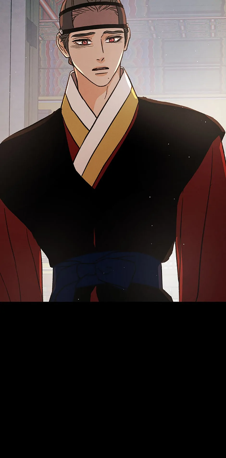 Under the Plum Blossom Tree Chapter 48 - Page 88