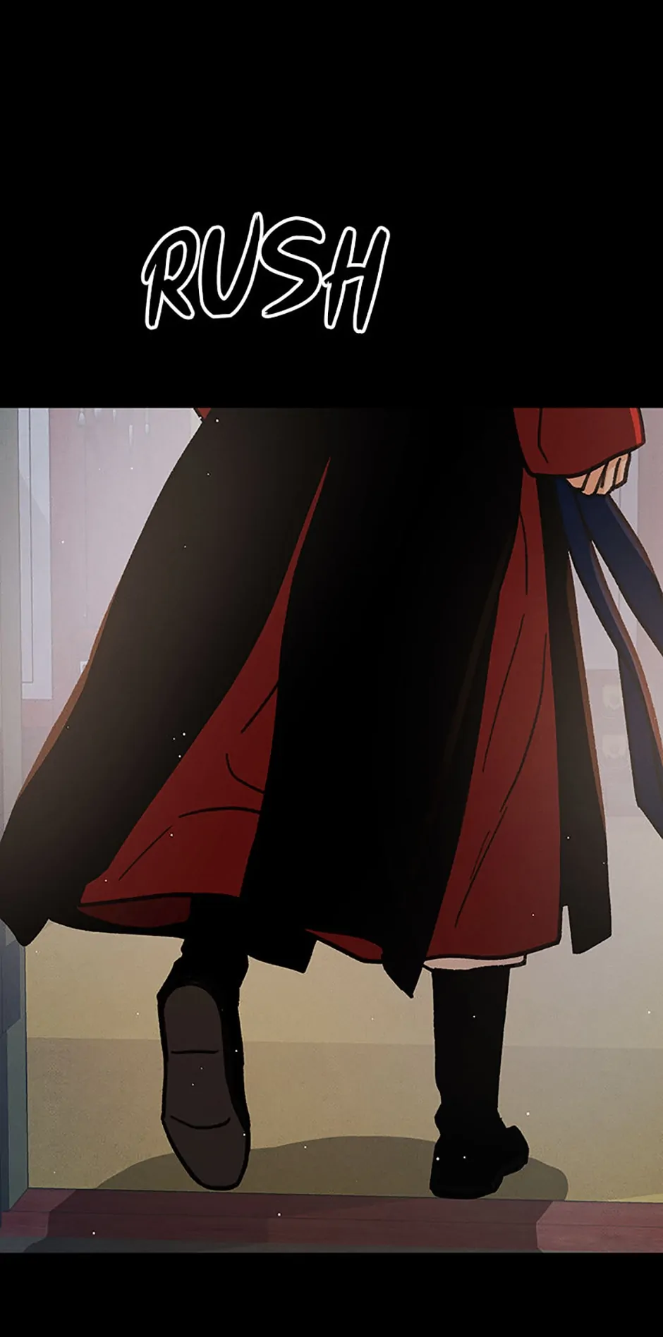 Under the Plum Blossom Tree Chapter 48 - Page 89