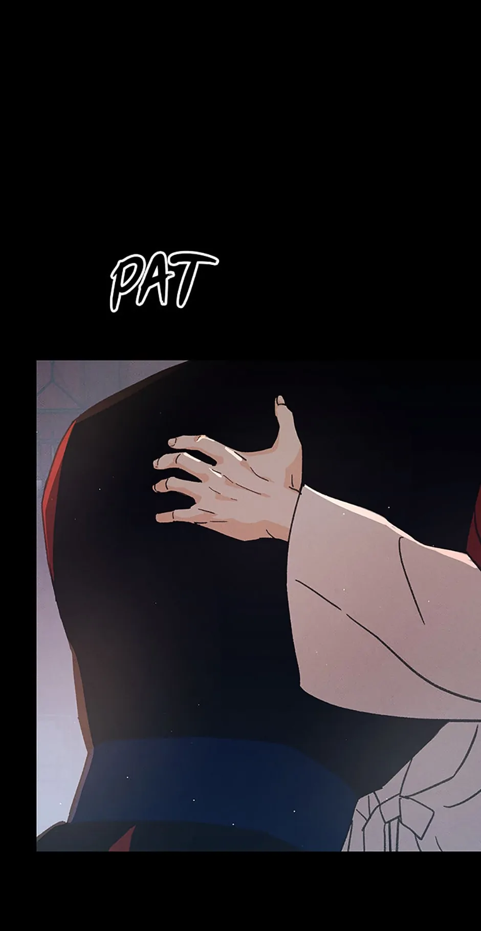 Under the Plum Blossom Tree Chapter 48 - Page 94