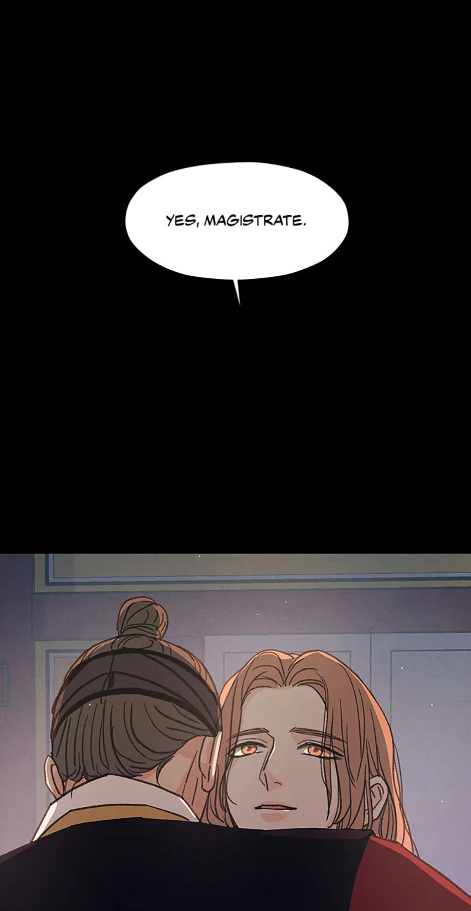 Under the Plum Blossom Tree Chapter 48 - Page 95