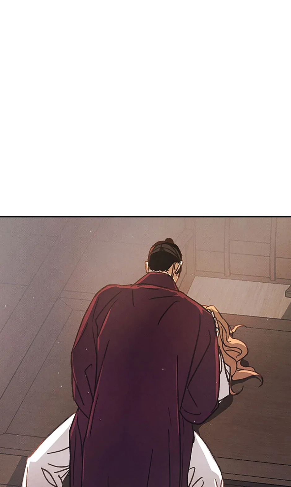 Under the Plum Blossom Tree Chapter 48 - Page 98