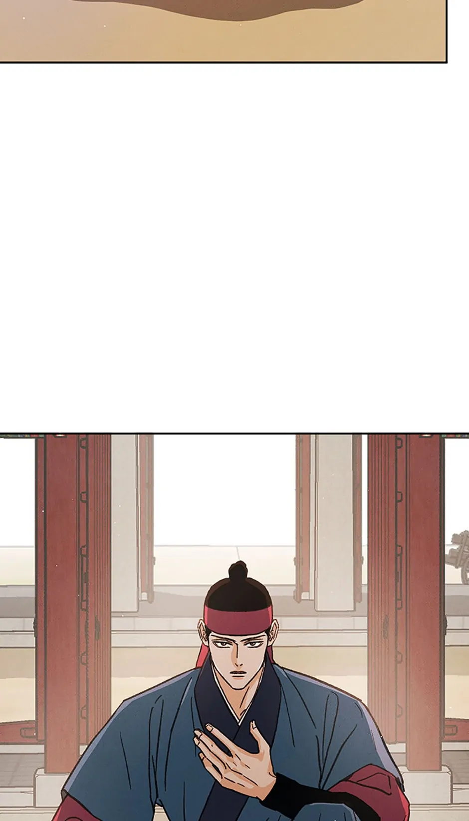 Under the Plum Blossom Tree Chapter 49 - Page 14