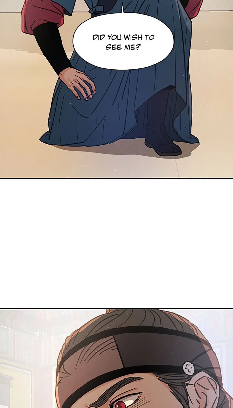 Under the Plum Blossom Tree Chapter 49 - Page 15