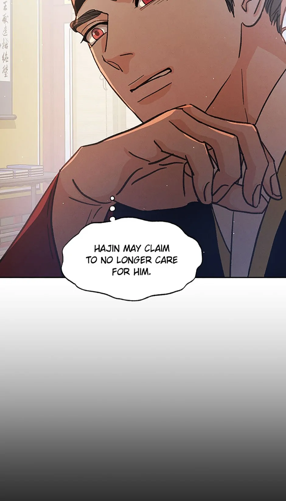 Under the Plum Blossom Tree Chapter 49 - Page 16