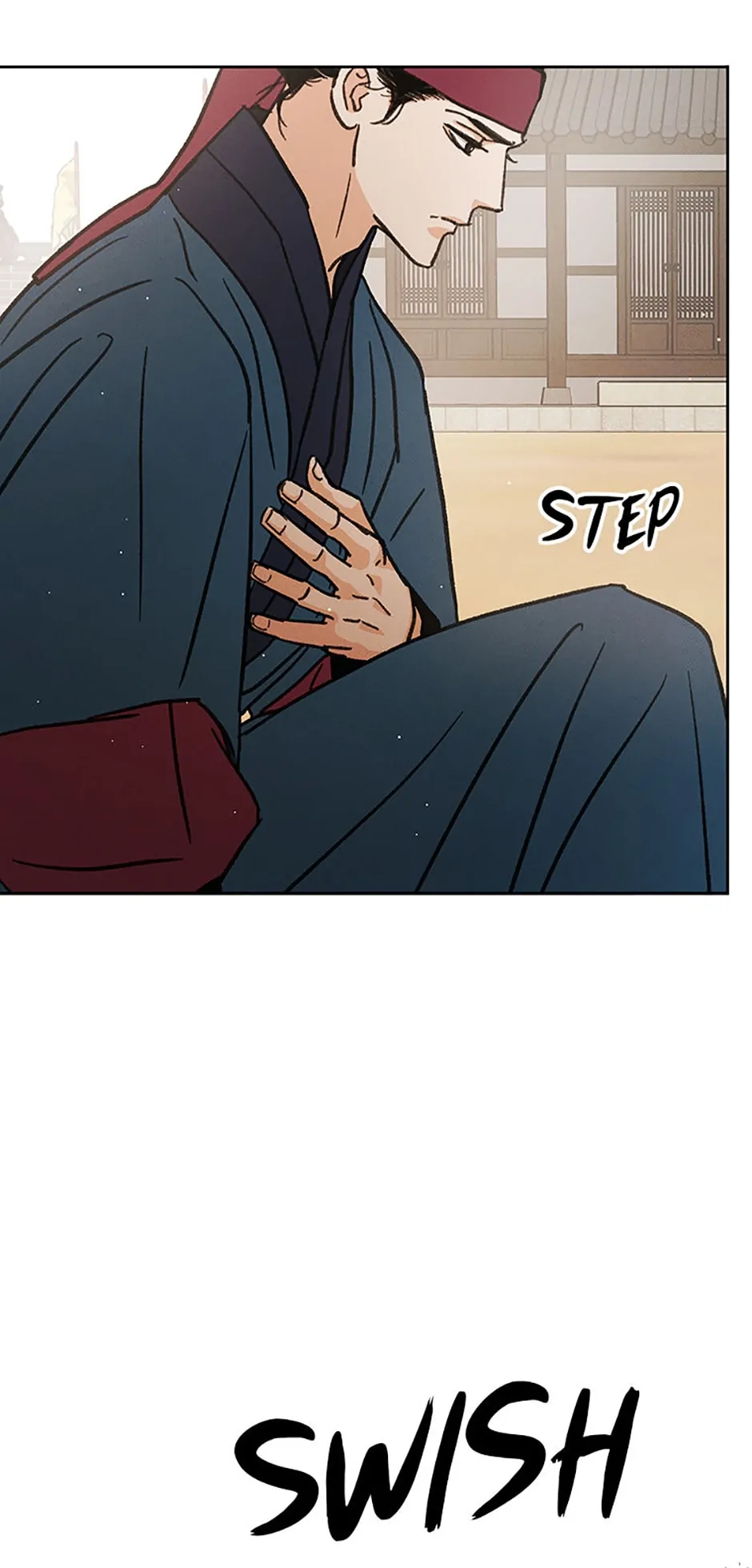 Under the Plum Blossom Tree Chapter 49 - Page 21
