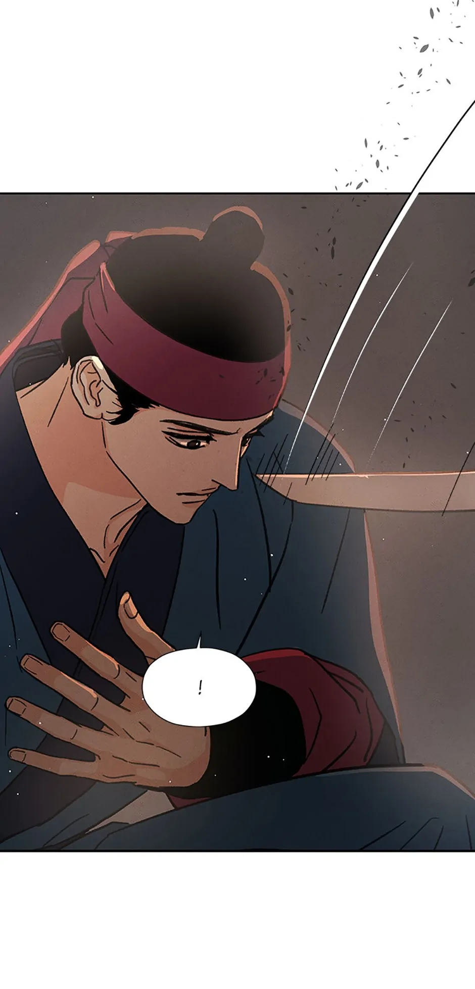 Under the Plum Blossom Tree Chapter 49 - Page 22