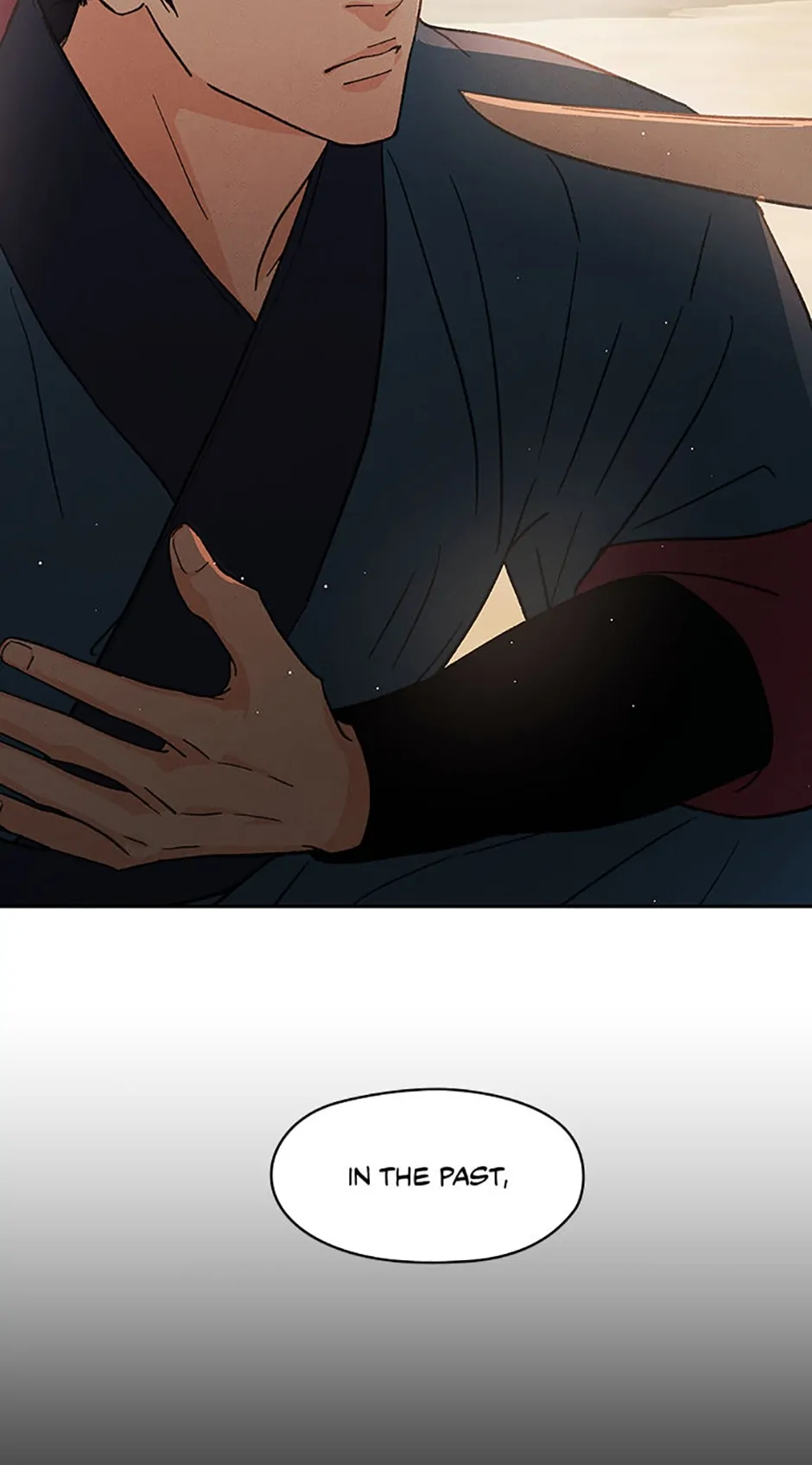 Under the Plum Blossom Tree Chapter 49 - Page 25