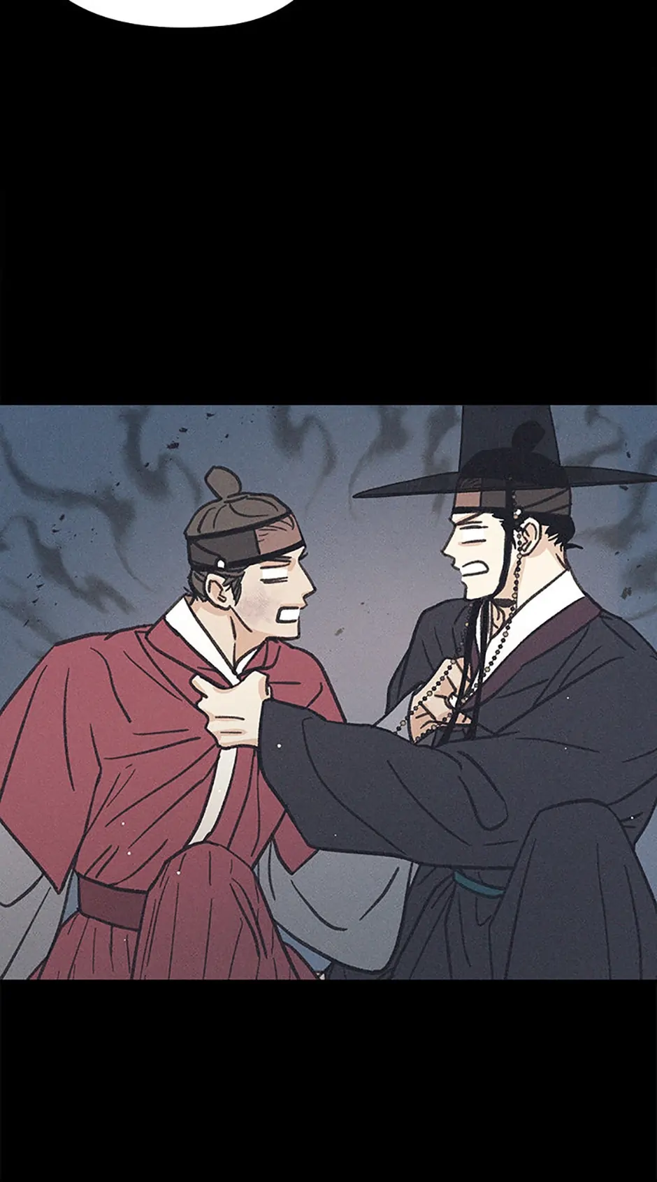 Under the Plum Blossom Tree Chapter 49 - Page 27