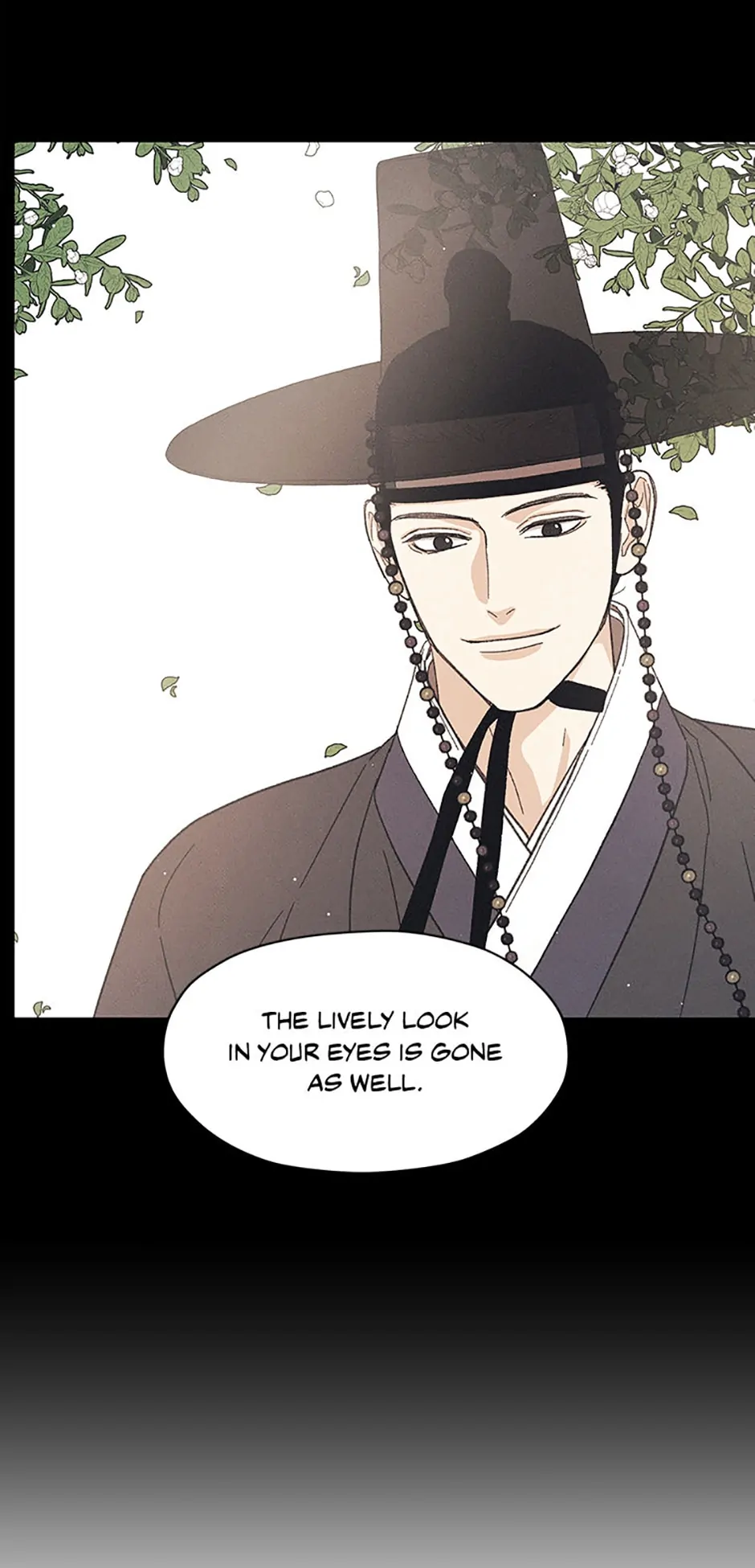 Under the Plum Blossom Tree Chapter 49 - Page 28