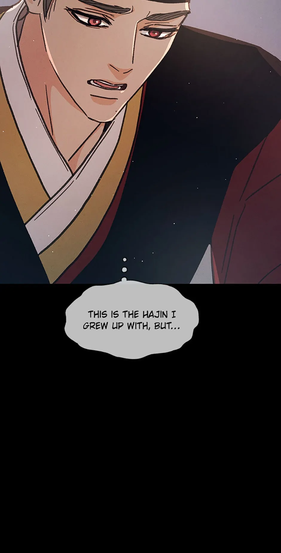 Under the Plum Blossom Tree Chapter 49 - Page 4
