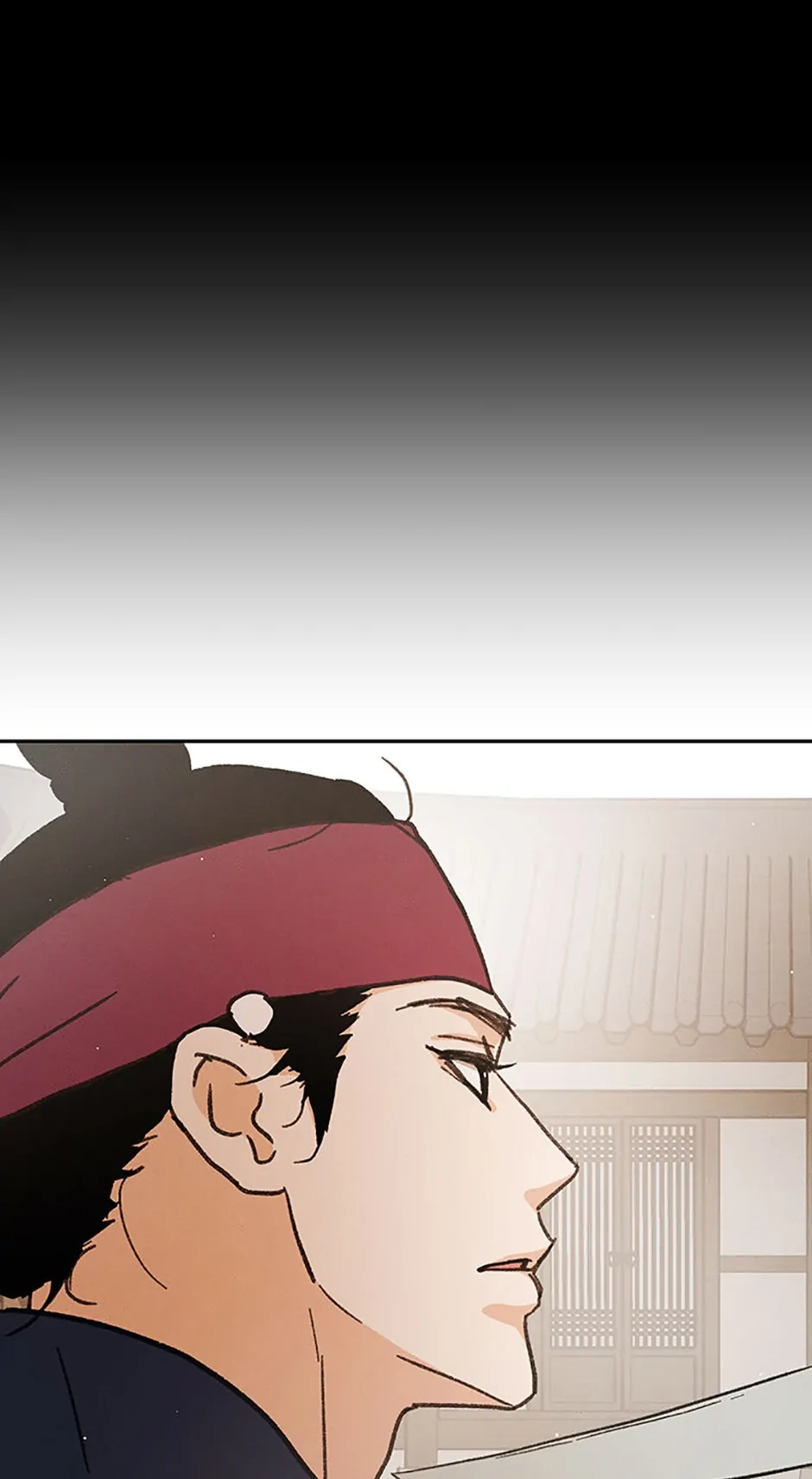 Under the Plum Blossom Tree Chapter 49 - Page 33