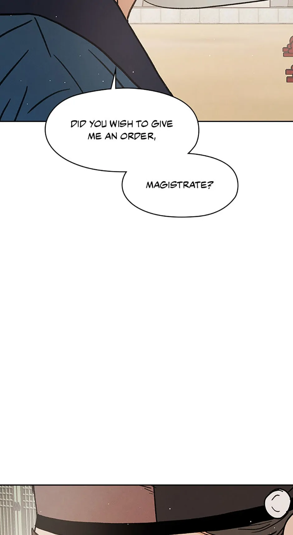 Under the Plum Blossom Tree Chapter 49 - Page 34
