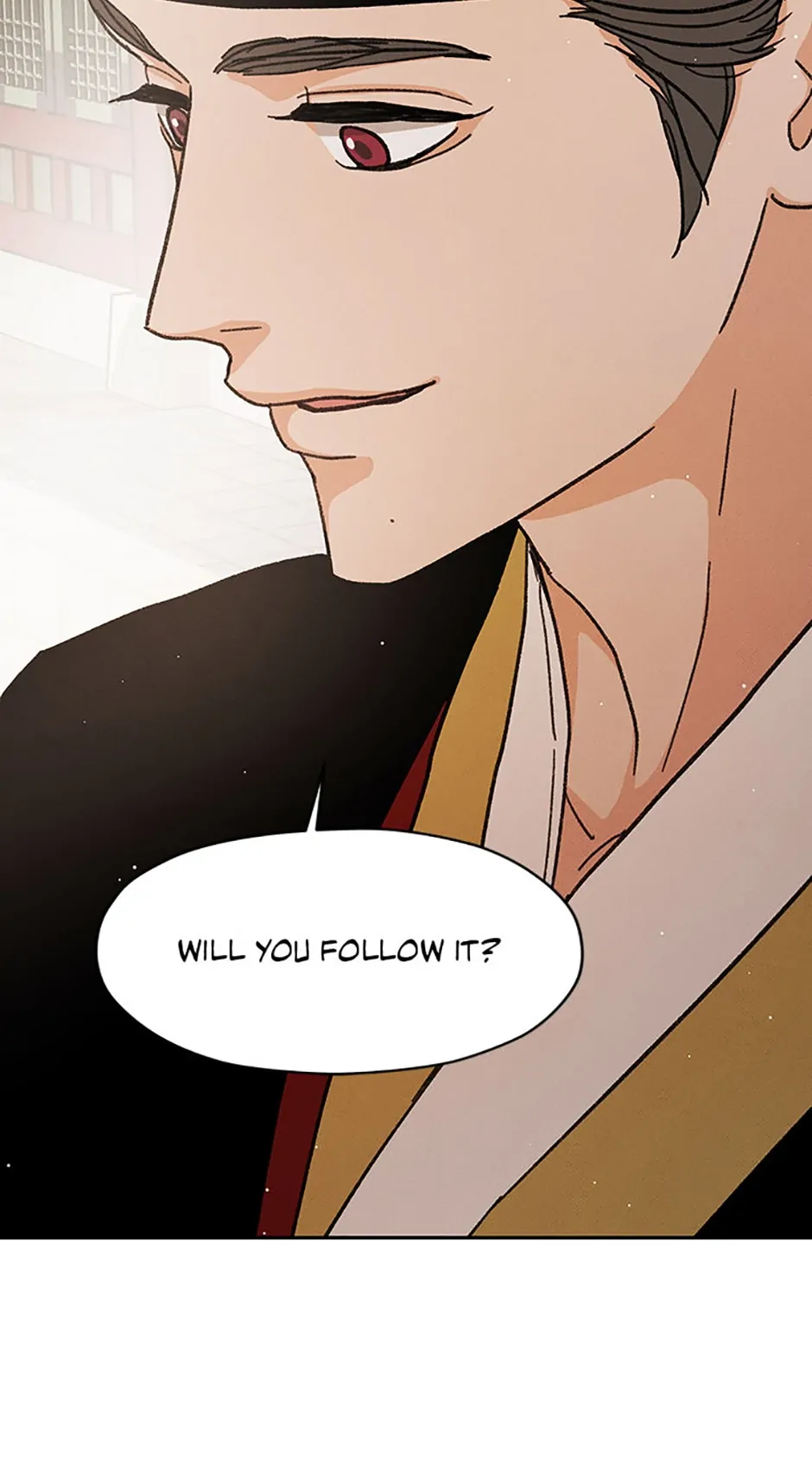 Under the Plum Blossom Tree Chapter 49 - Page 35