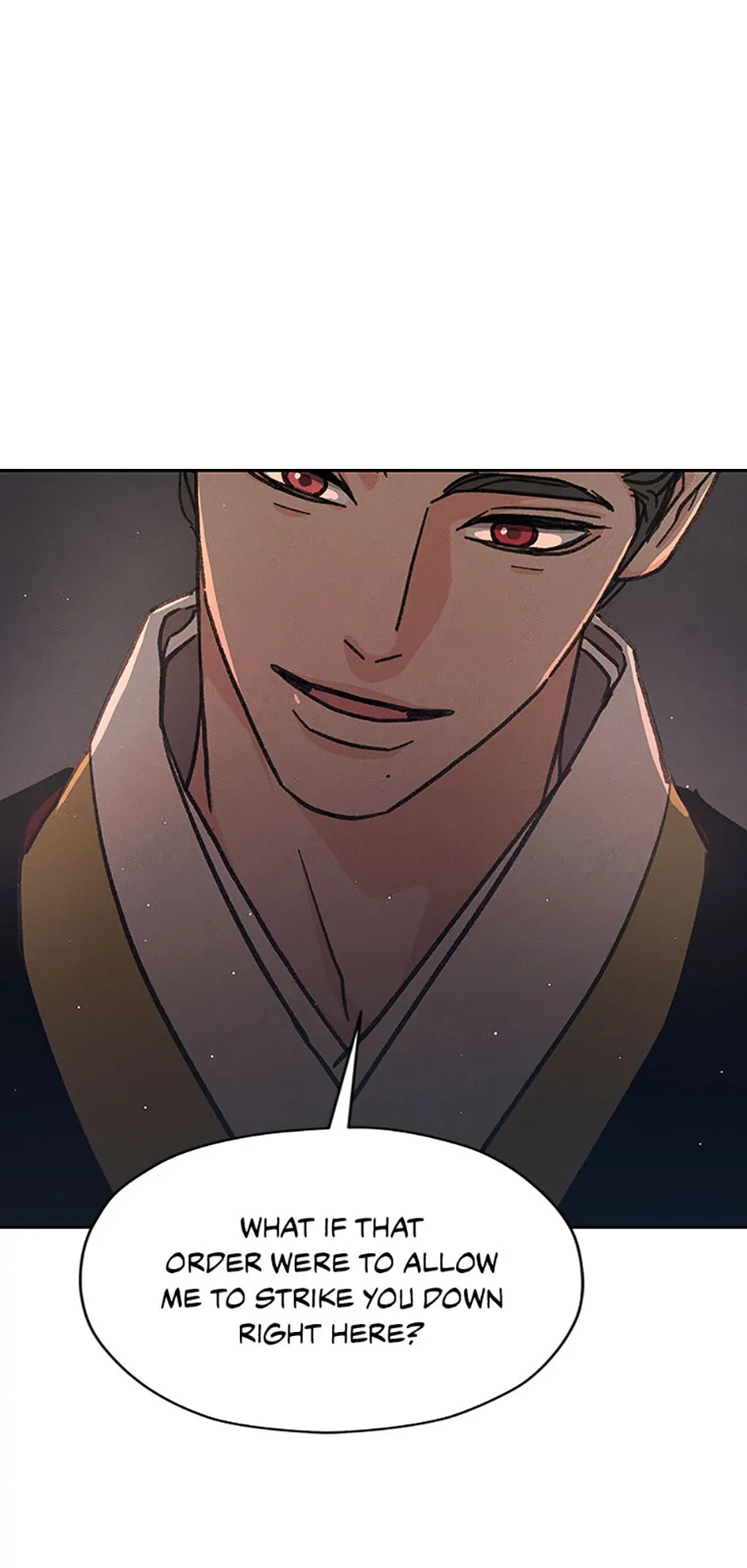 Under the Plum Blossom Tree Chapter 49 - Page 37