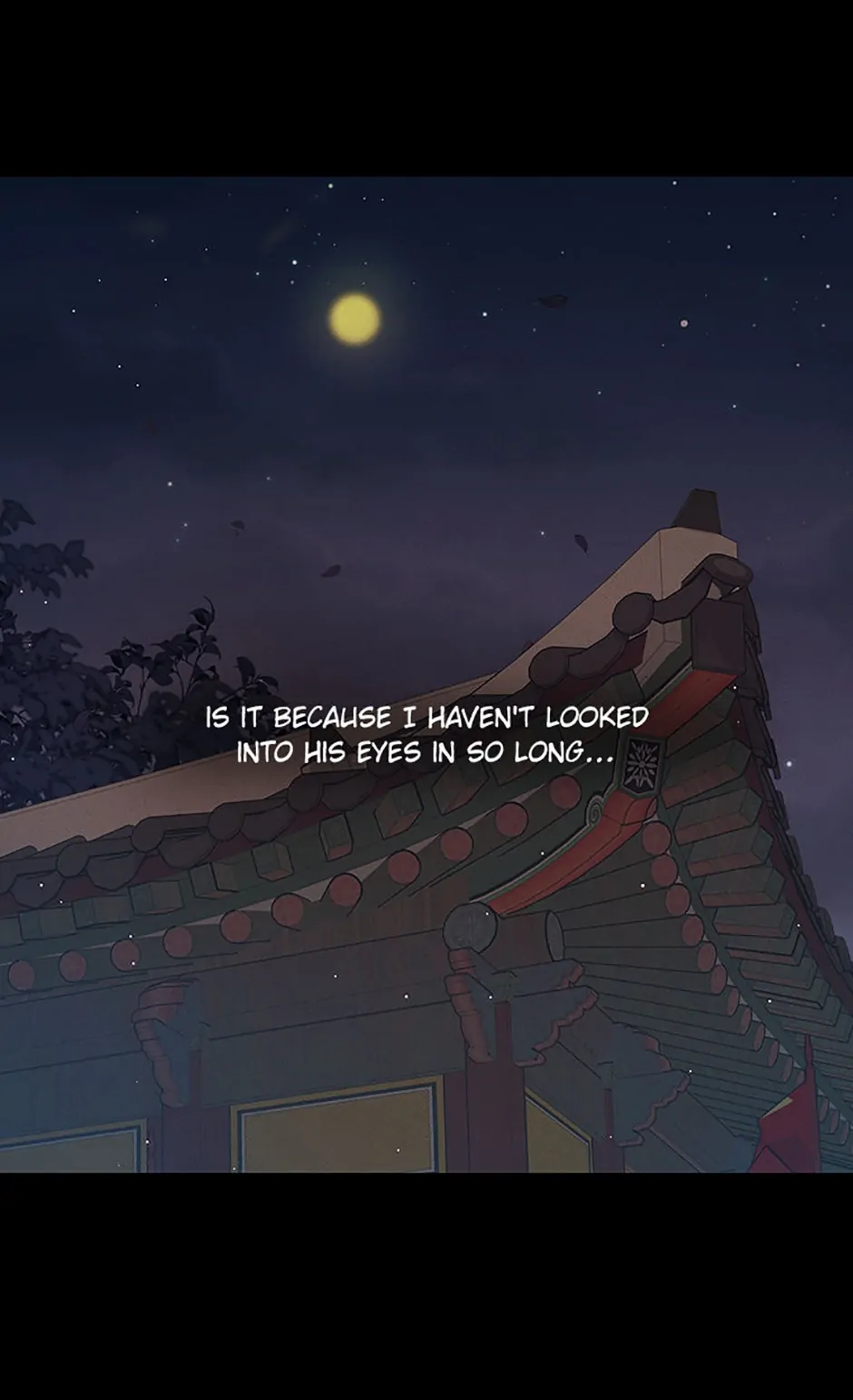 Under the Plum Blossom Tree Chapter 49 - Page 5