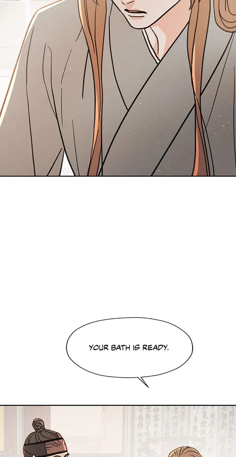 Under the Plum Blossom Tree Chapter 49 - Page 43