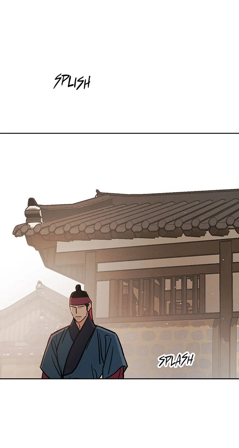 Under the Plum Blossom Tree Chapter 49 - Page 49