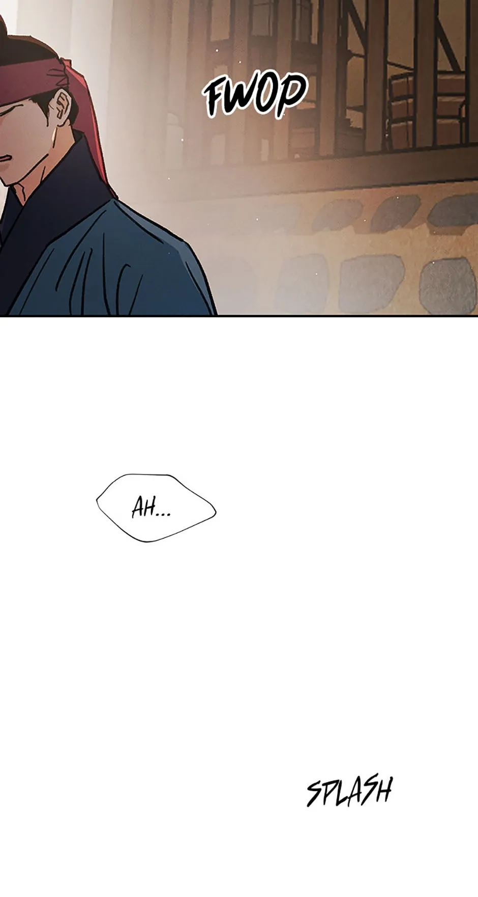 Under the Plum Blossom Tree Chapter 49 - Page 51