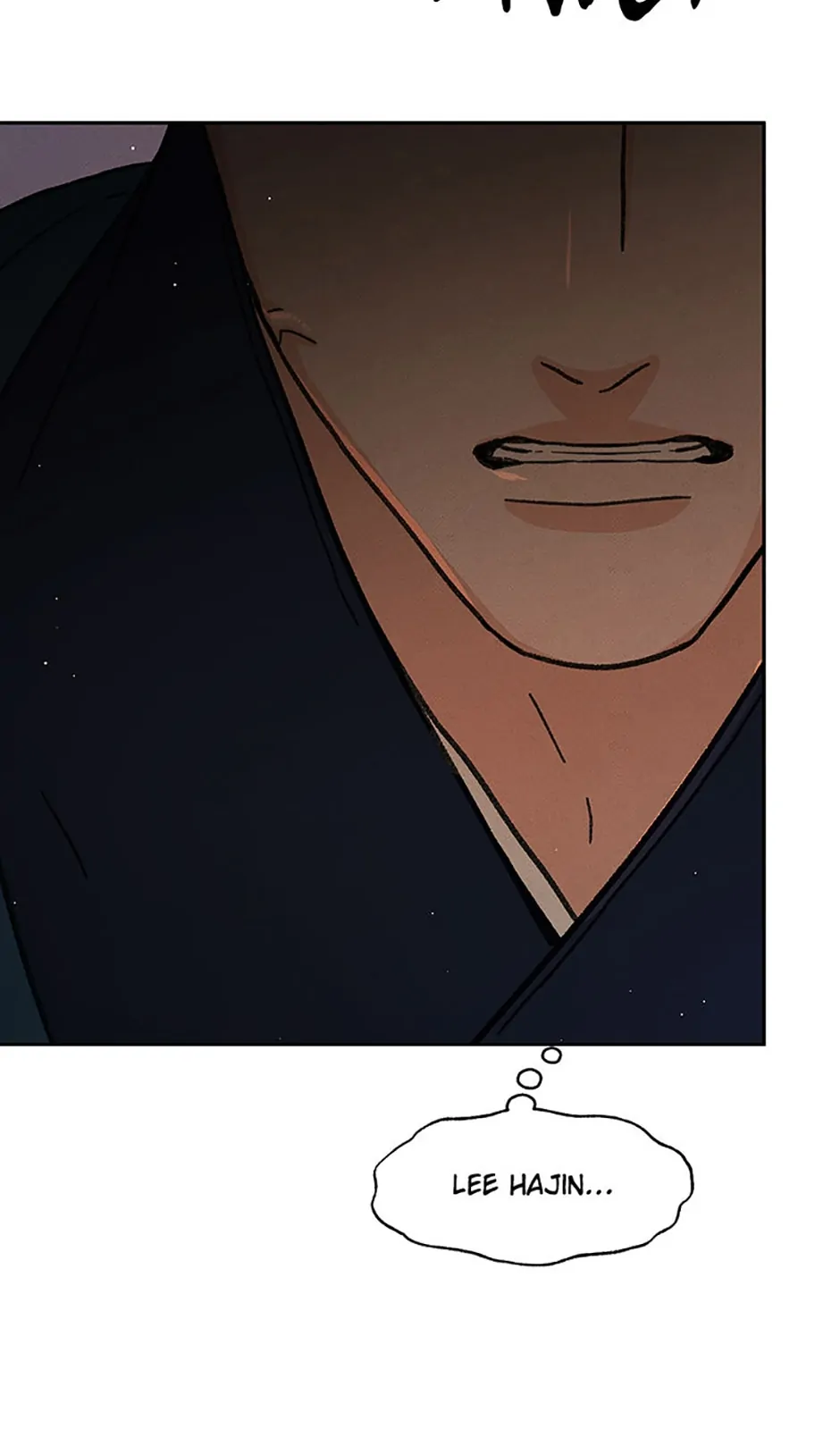 Under the Plum Blossom Tree Chapter 49 - Page 54